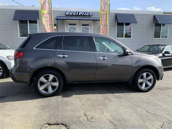 2012 ACURA MDX As Low As $1000 Down $75/Week!!!! for sale in Methuen, MA – photo 7
