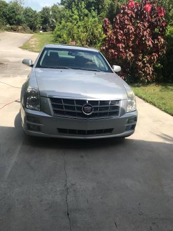 2009 Cadillac STS for sale in Stuart, FL – photo 3