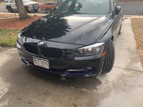2013 BMW 328x sport - cars & trucks - by owner - vehicle automotive... for sale in Masonville, CO – photo 4
