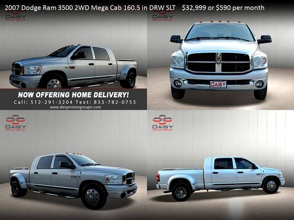 2015 Ram 2500 Crew Cab 149 for sale in Round Rock, TX – photo 22