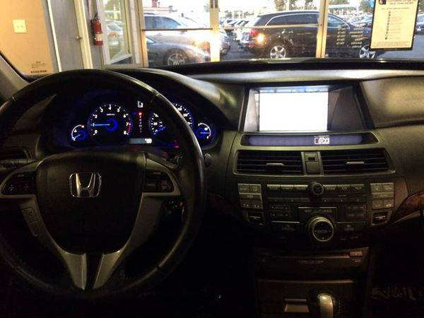 2012 Honda Crosstour EX L V6 w/Navi AWD 4dr Crossover EASY FINANCING! for sale in Rancho Cordova, CA – photo 15