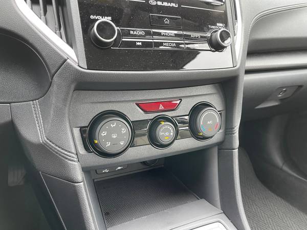 2020 Subaru Impreza Base Trim Level - - by dealer for sale in Georgetown, TX – photo 16