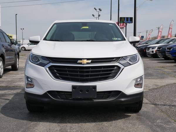 2018 Chevrolet Chevy Equinox LT - - by dealer for sale in Philadelphia, PA – photo 11