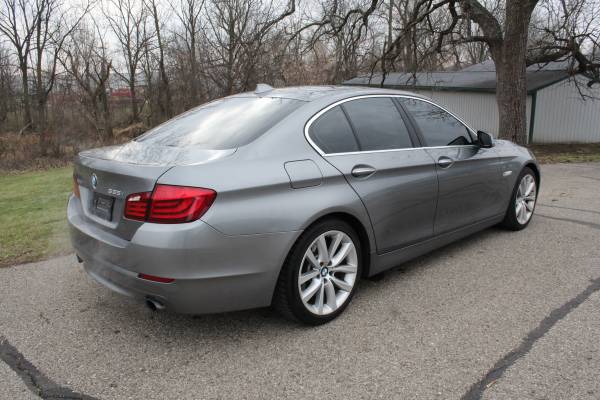 2013 BMW 535XI 115, 000 Miles - - by dealer - vehicle for sale in Grand Rapids, MI – photo 5