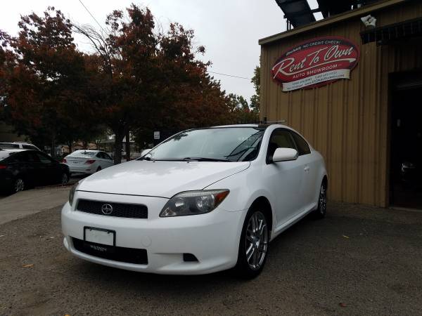 2007 Scion tC * Rent to Own * Absolutely No Credit Check! *... for sale in Modesto, CA – photo 4