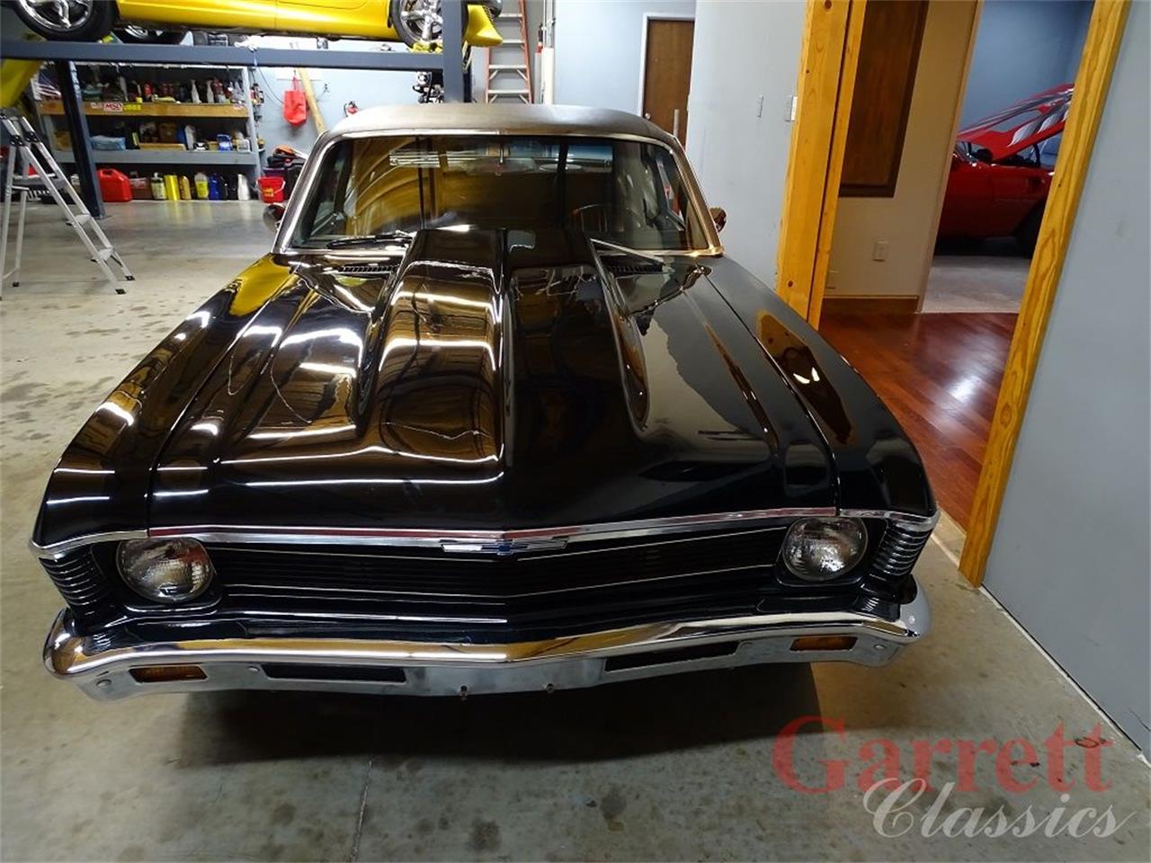 1969 Chevrolet Nova for sale in Other, Other – photo 8