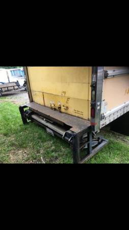 International Durastar 4300 2008 Box Truck with Liftgate - cars &... for sale in Capitol Heights, District Of Columbia – photo 2