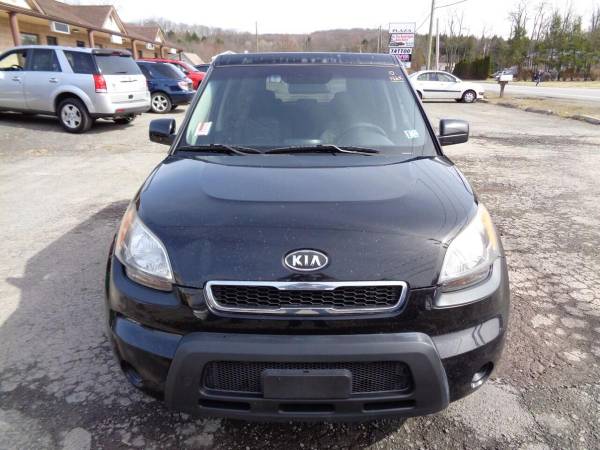 2010 Kia Soul Sport 4dr Crossover 4A CASH DEALS ON ALL CARS OR BYO for sale in Lake Ariel, PA – photo 3