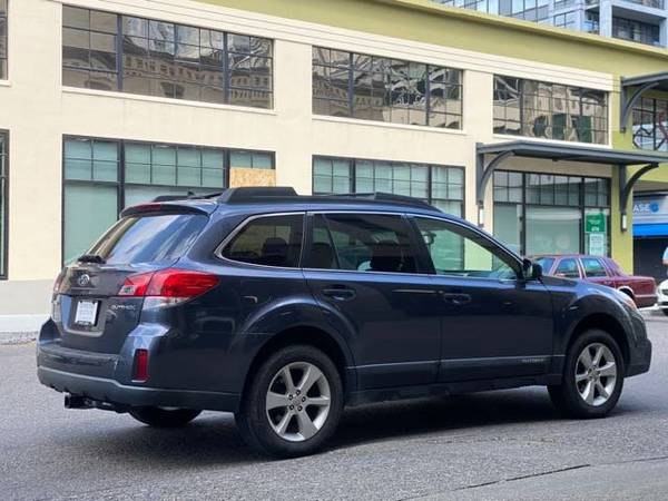 2014 Subaru Outback 2 5i Premium AWD 1Owner Just 119k - cars & for sale in Portland, CA – photo 6