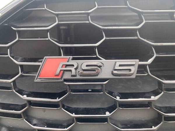 2019 Audi RS 5 Sportback Sedan RS5 2 9T Audi RS-5 RS 5 - cars & for sale in Fife, WA – photo 10
