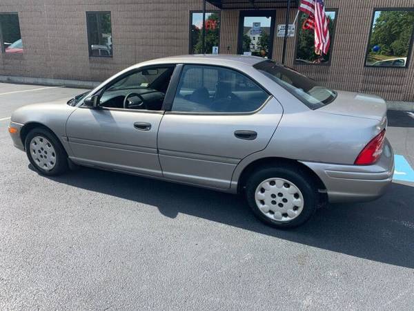 🔵1998 PLYMOUTH NEON HIGHLINE | 30 DAY WARRANTY - cars & trucks - by... for sale in Hudson, NH – photo 3