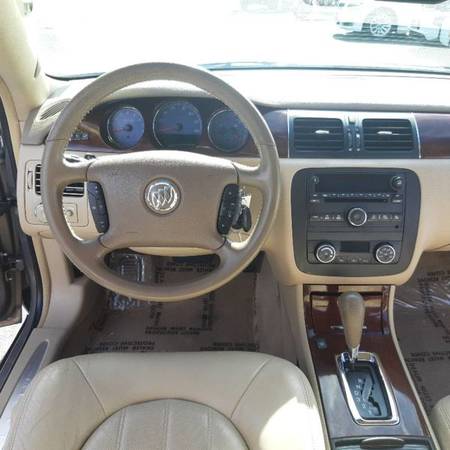 2006 Buick Lucerne CXS - APPROVED W/ $1495 DWN *OAC!! for sale in La Crescenta, CA – photo 9