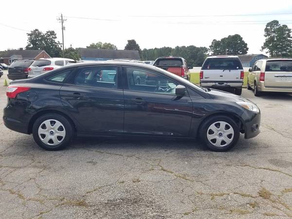 2012 FORD FOCUS 🎈🎈🚦 - cars & trucks - by dealer - vehicle automotive... for sale in Clayton, NC – photo 6