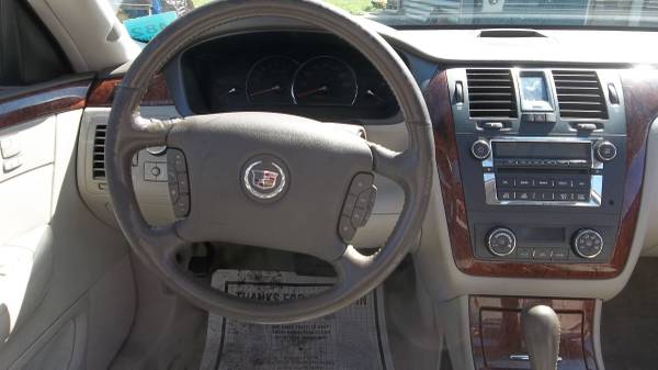 06 Cadillac DTS - - by dealer - vehicle automotive sale for sale in Hopkinsville, TN – photo 7