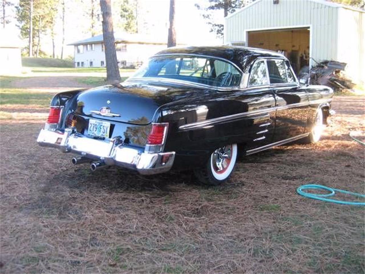 1954 Mercury Sedan for sale in Cadillac, MI – photo 2
