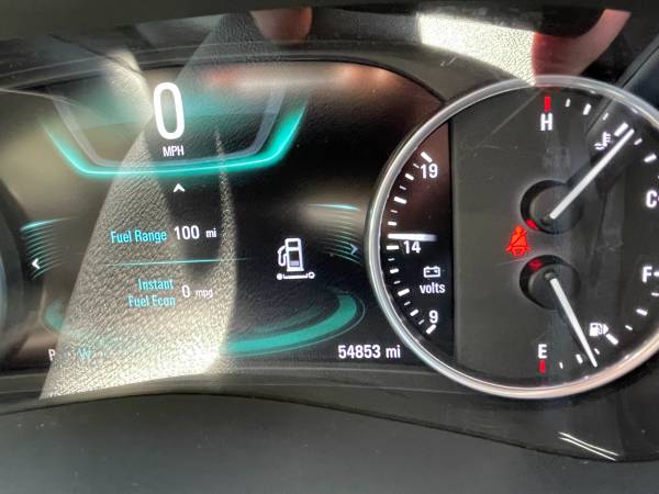 2018 Buick LaCrosse Premium AWD for sale in Talmage, CA – photo 16
