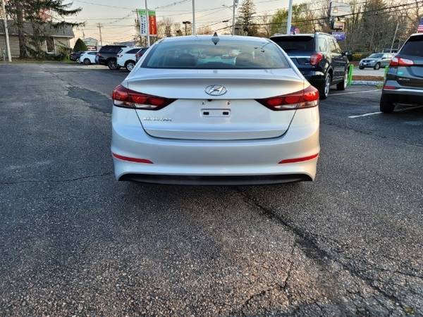 2018 Hyundai Elantra SEL - - by dealer - vehicle for sale in Brockton, MA – photo 4
