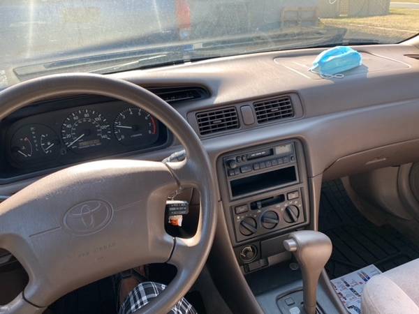 1997 toyota camry for sale in Dayton, NJ – photo 19