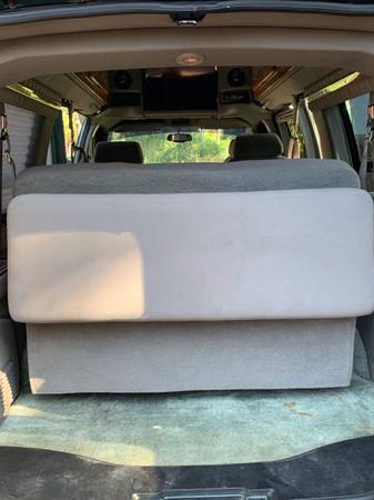 2005 Chevy express Conversion Van for sale in Oviedo, FL – photo 13