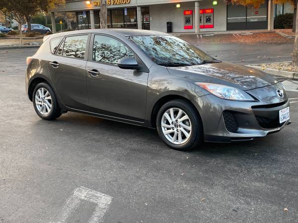 2013 Mazda3 I Touring - cars & trucks - by owner - vehicle... for sale in Mountain View, CA – photo 2
