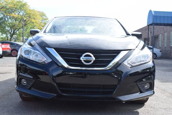 ***2017 NISSAN ALTIMA 2.5 S-21K MILES***BLIND SPOT SENSORS, MUST SEE!! for sale in Taylor, MI – photo 4