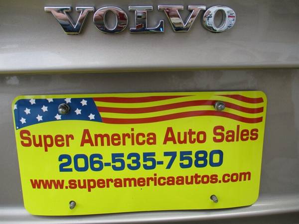 2002 Volvo S60 2 4T , Trades R Welcome, Call/text at - cars & for sale in Seattle, WA – photo 18
