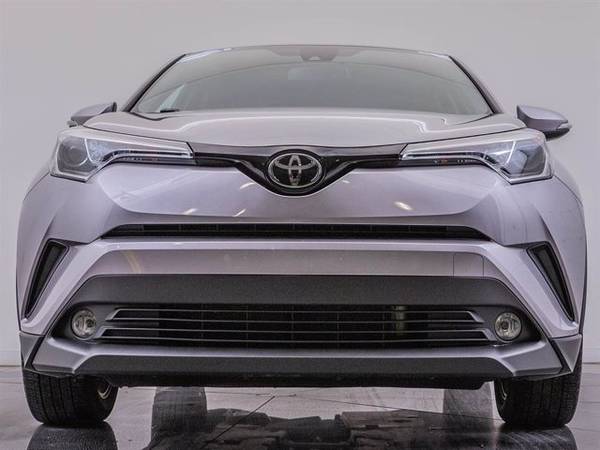 2018 Toyota C-HR XLE Premium - - by dealer - vehicle for sale in Wichita, KS – photo 3