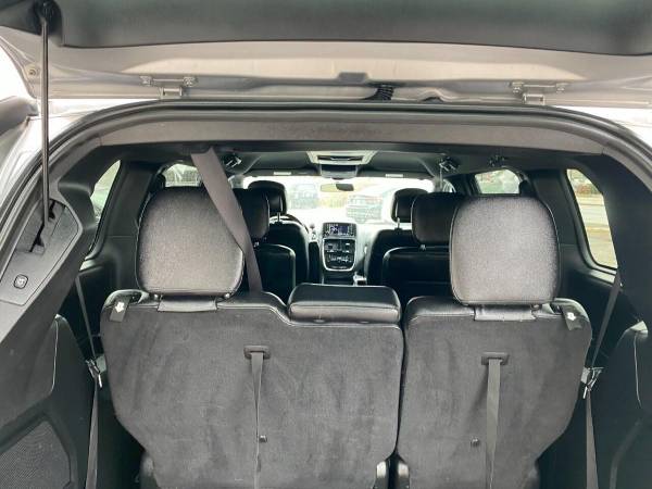 2016 Dodge Grand Caravan R/T 4dr Mini Van -We Finance Everyone! -... for sale in Crystal, ND – photo 7