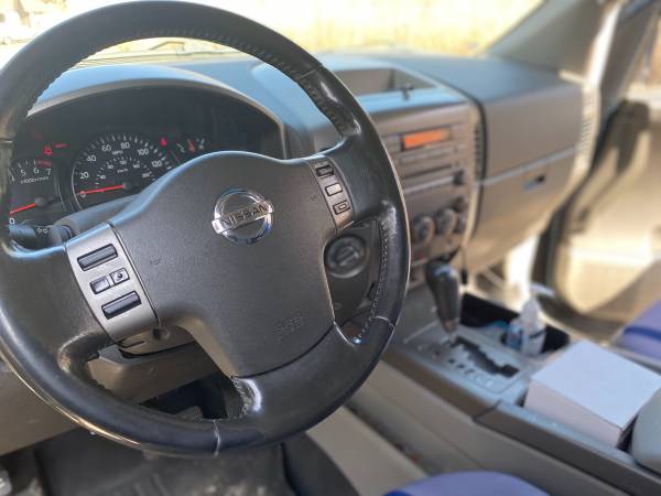 NISSAN ARMADA, CLEAN TITLE, 4x4 AUTOSTART for sale in Taylor, MI – photo 13