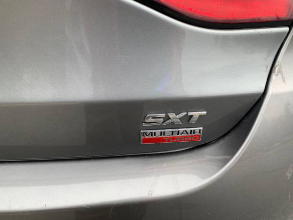 2013 Dodge Dart SXT New inspection! 100k - cars & trucks - by owner... for sale in Montpelier, VT – photo 9