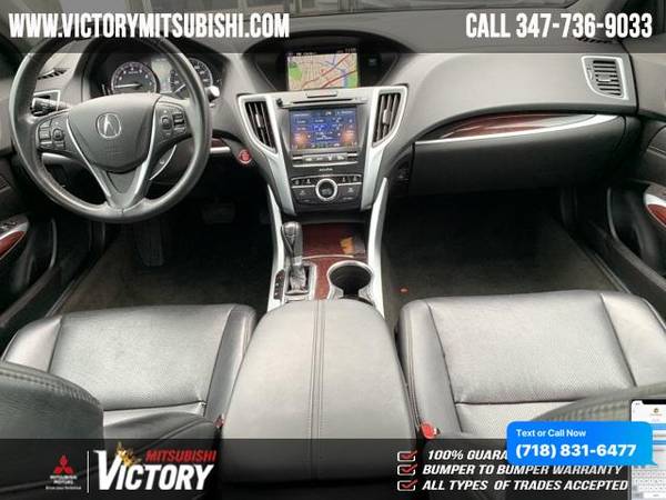 2015 Acura TLX 2.4L - Call/Text for sale in Bronx, NY – photo 13
