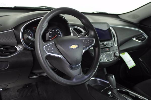 2020 Chevrolet Malibu Mosaic Black Metallic Priced to Sell Now! for sale in Nampa, ID – photo 9