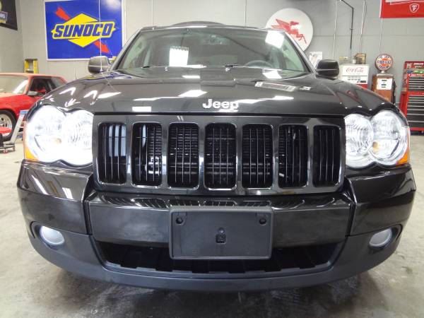 2010 Jeep Grand Cherokee Laredo 4WD - - by dealer for sale in Brockport, NY – photo 2