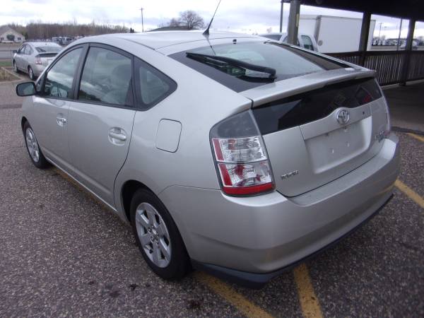 2005 TOYOTA PRIUS - - by dealer - vehicle automotive for sale in Ramsey , MN – photo 6