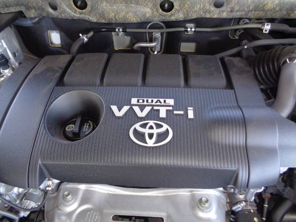 2010 Toyota RAV4 with 4WD - - by dealer - vehicle for sale in Loveland, CO – photo 20