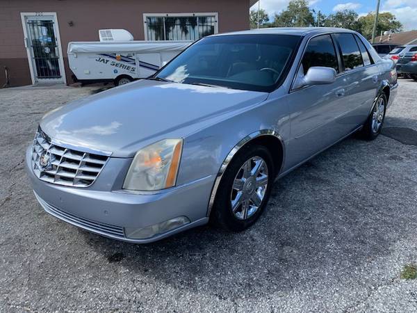 2006 Cadillac DTS for sale in Deland, FL – photo 7