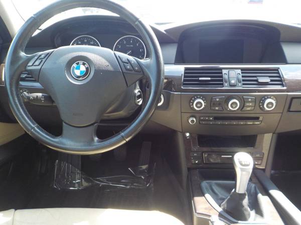 2010 BMW 528i 528i, LEATHER, NAVIGATION, SUNROOF, KEYLESS START for sale in Virginia Beach, VA – photo 15