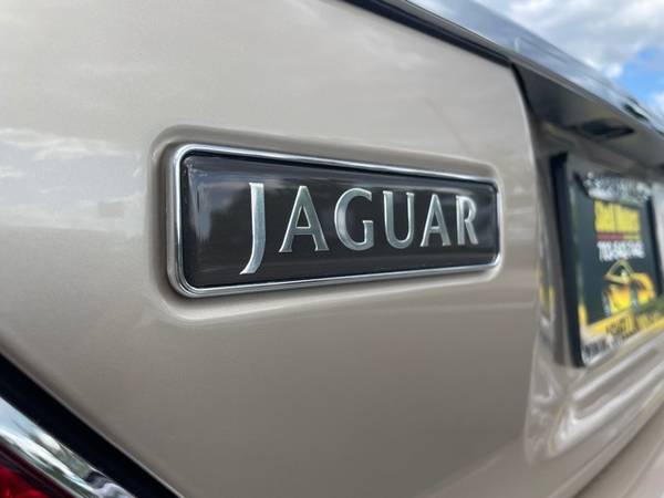 2000 Jaguar XJ8 - - by dealer - vehicle automotive sale for sale in CHANTILLY, District Of Columbia – photo 21
