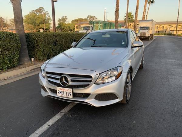2015 Mercedes-Benz C-Class - Financing Available!C 300 Sedan 4D -... for sale in Lodi , CA – photo 2