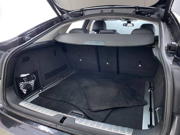 2015 BMW X6 xDrive35i Sport Utility 4D suv Gray - FINANCE ONLINE -... for sale in Atlanta, NV – photo 23