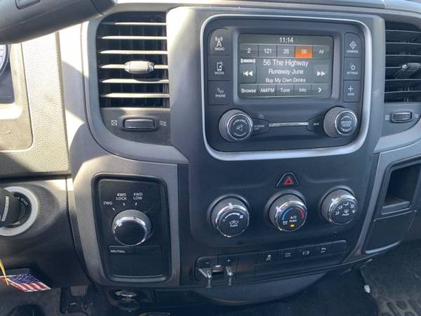 2014 Ram 2500 Tradesman - - by dealer - vehicle for sale in Caldwell, ID – photo 7