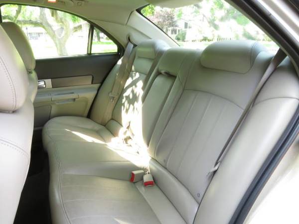 2003 Lincoln LS V8 Auto w/Premium***Low, Low Miles***Very Clean*** -... for sale in Garden City, ID – photo 15