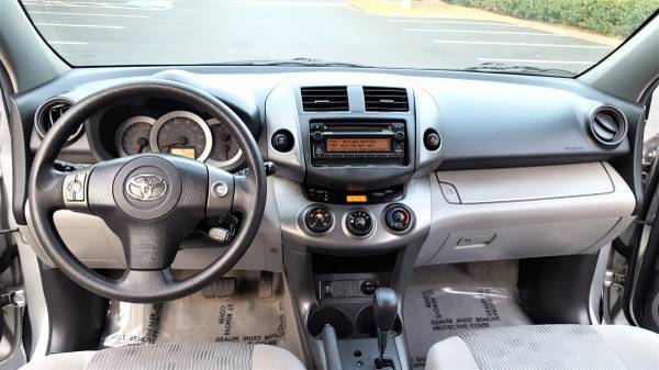 2012 TOYOTA RAV- 4 = 4X4 =PWR OPTIONS=LOWMILES=XTRACLEAN=AUTOMATIC=... for sale in Marietta, GA – photo 16