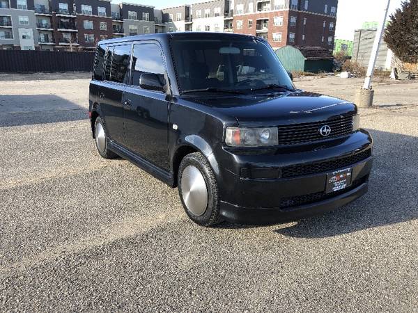 2006 Scion xB Wagon - cars & trucks - by dealer - vehicle automotive... for sale in Middleton, WI – photo 3