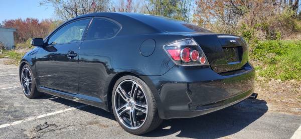 2009 Toyota Scion TC Coupe Hatchback Manual Trans TRD 42k Miles! for sale in East Derry, MA – photo 3