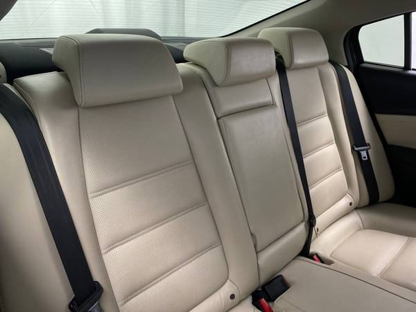 2014 MAZDA MAZDA6 i Grand Touring Sedan 4D sedan Gray - FINANCE... for sale in Atlanta, CA – photo 19