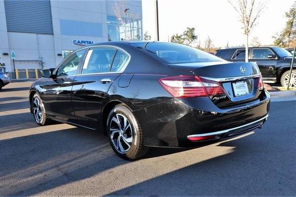 2016 Honda Accord LX - cars & trucks - by dealer - vehicle... for sale in CHANTILLY, District Of Columbia – photo 7