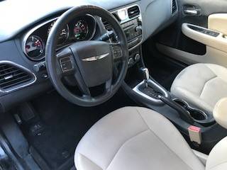 World Series Special! Low Down $300! 2013 Chrysler 200 for sale in Houston, TX – photo 5