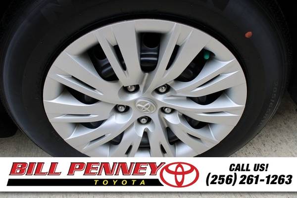 2014 Toyota Camry LE - - by dealer - vehicle for sale in Huntsville, AL – photo 19