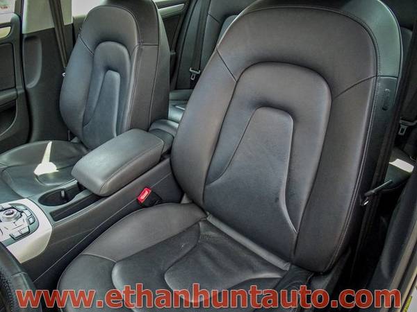 2015 *Audi* *A4* *4dr Sedan Automatic quattro 2.0T Prem for sale in Mobile, AL – photo 13